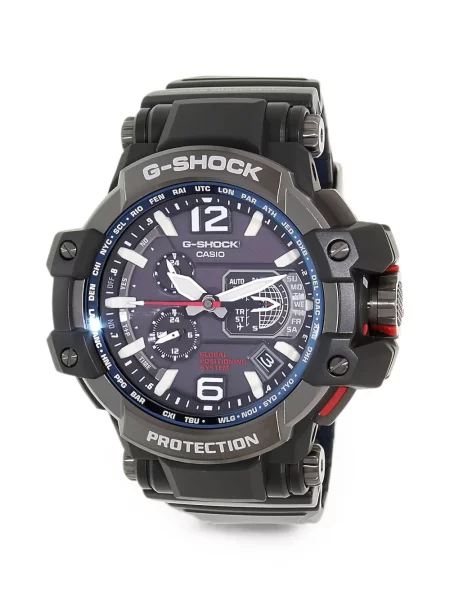 Ceas Casio gri