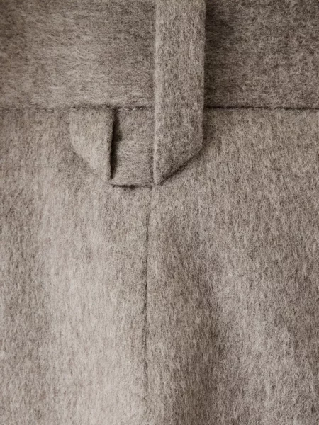Pantaloni Jacquemus