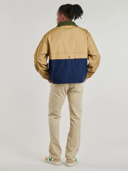 Geacă Levi's® din canvas bej