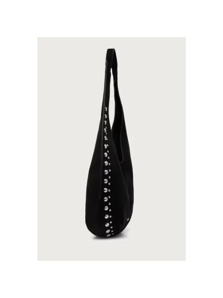 Shopperka Dkny czarna
