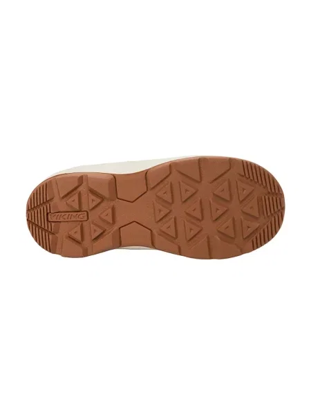 Viking Kids gyerek téli cipő Toasty Warm GTX 2V barna
