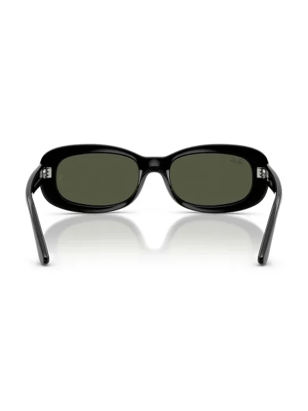 Солнцезащитные очки Ray-ban черные