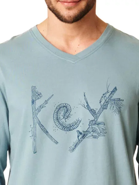 Пижама Key