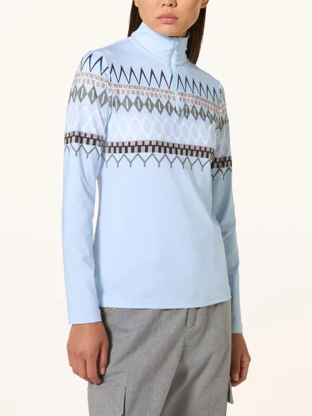 Top Bogner czarny