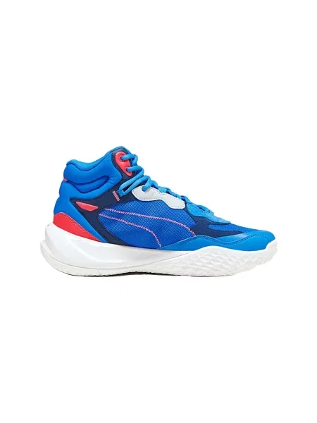 Pantofi Puma albastru