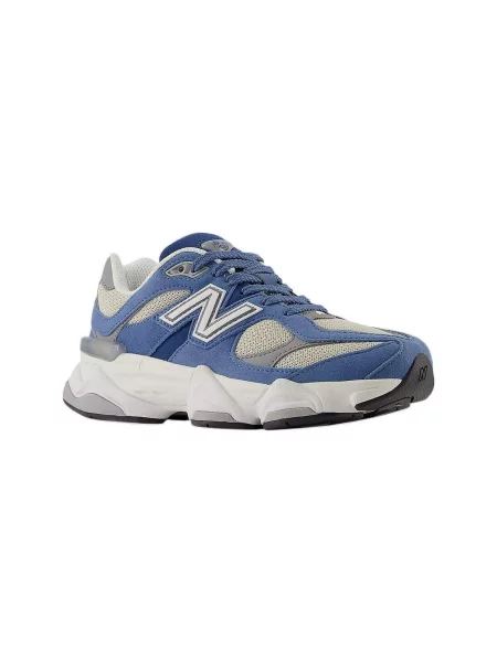 Pantofi New Balance albastru