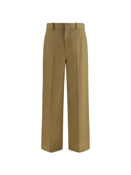 Pantaloni chino Balenciaga