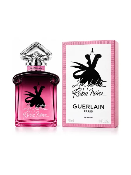 Halat Guerlain