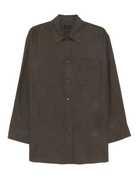 Koszula Soeur zielona