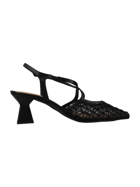 Pantofi Argenta negru
