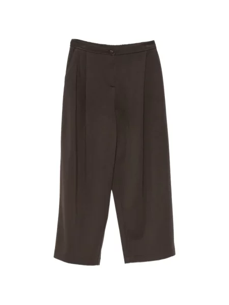 Decupat pantaloni Imperial maro