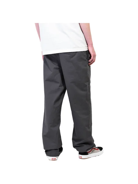 Pantaloni Iuter gri