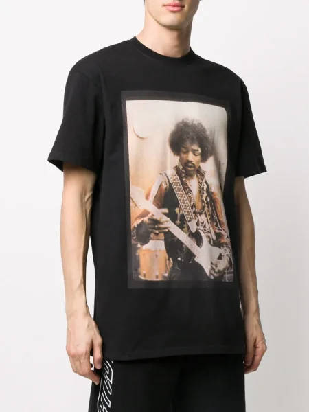 Tricou Ih Nom Uh Nit negru