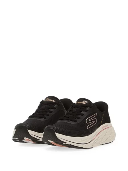 Sneakerși Skechers negru
