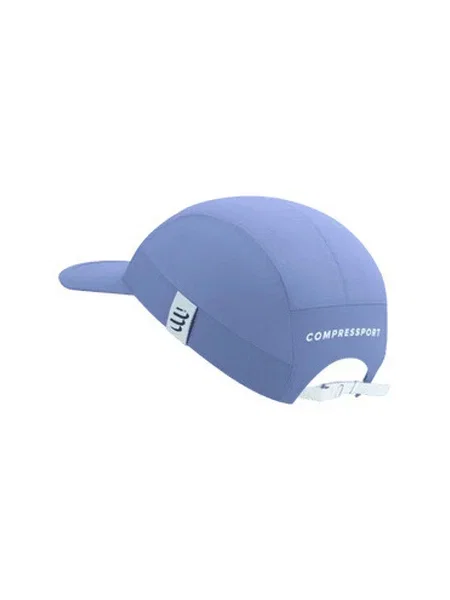 Baseball sapka Compressport kék