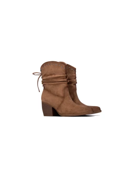 Pantofi Refresh bej