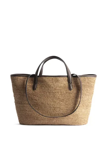 Geantă shopper Zadig&voltaire maro