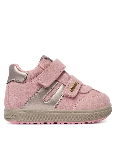 Gležnjače Primigi GORE-TEX M ružičasta