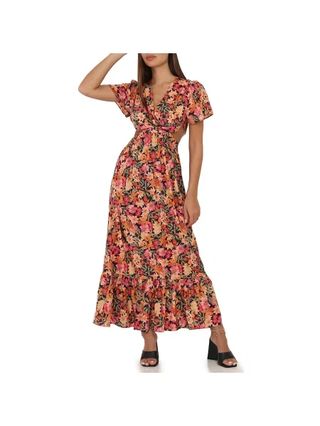 Ruha La Modeuse fekete