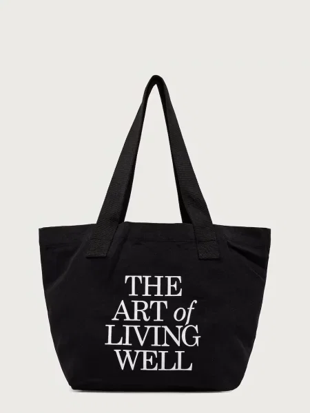 Sporty & Rich Art OG torebka shopper