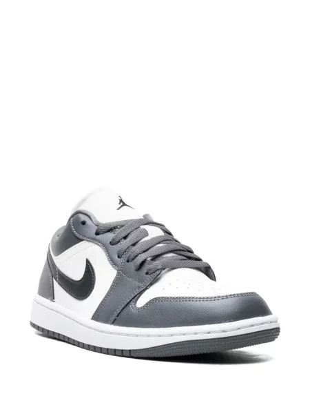 Sportbačiai Jordan Air Jordan 1 pilka