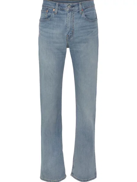 LEVI'S ® Jeans Slim Bootcut deschis albastru