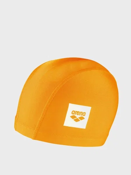 Шапка Arena помаранчева