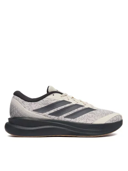 Adidas Tekaški čevlji Runfalcon 6 Cloudfoam Running Shoes bež