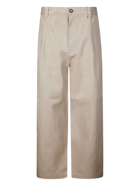 Pantaloni Sofie D'hoore gri