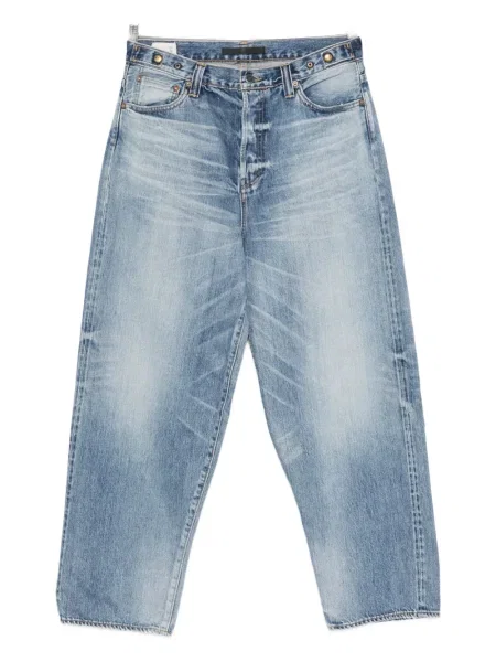 Traperice ravnih nogavica Mastercraft Union plava