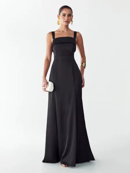 Willa Rochie Norfolk' negru