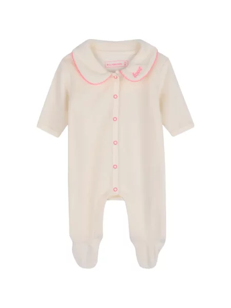 Piżama dziecięca Billieblush
