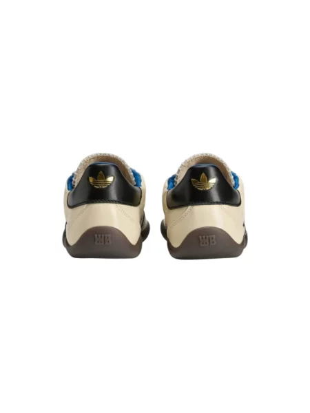 Pantofi Adidas alb