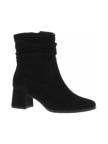 Pantofi Tamaris negru