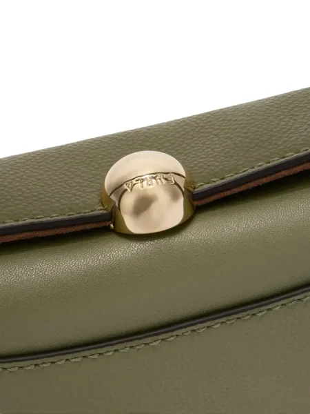 Geantă Furla verde