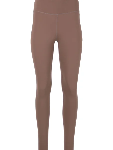 ENDURANCE Športne hlače Franza mokka