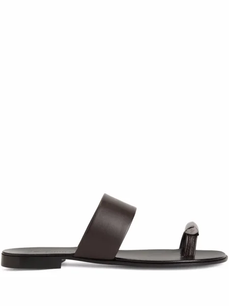 Sandale Giuseppe Zanotti maro
