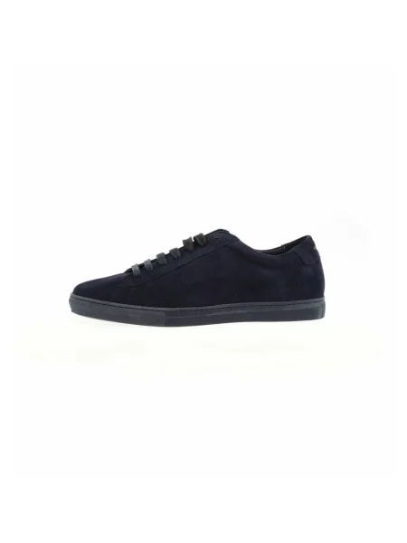 Sneakersy Camino 71 niebieskie
