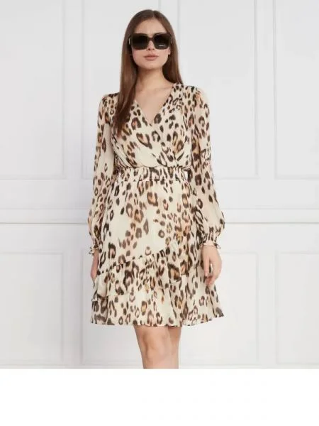 DKNY Ruha bézs