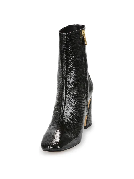 Pantofi Fericelli negru