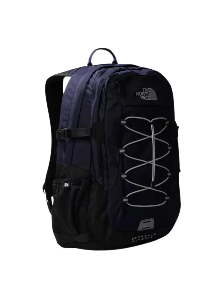Plecak miejski The North Face Borealis Classic 29 l tnf navy/tin grey/npf granatowy
