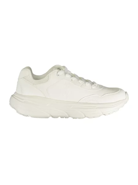 Sneakersy U.s Polo Assn. białe