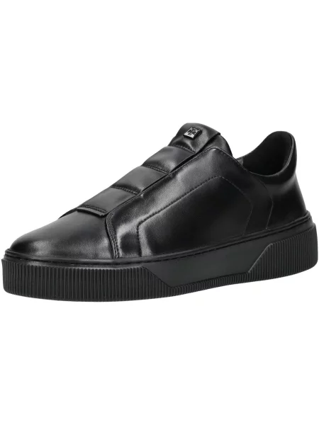 Tenisky Högl černé