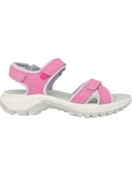 Pantofi Rohde roz