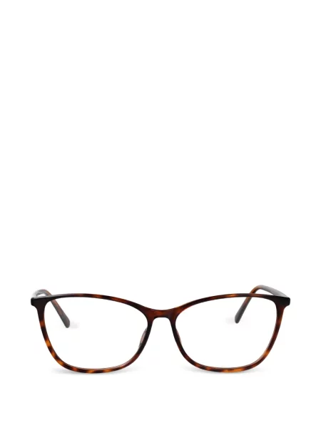 Ochelari de soare Valentino Garavani Eyewear maro