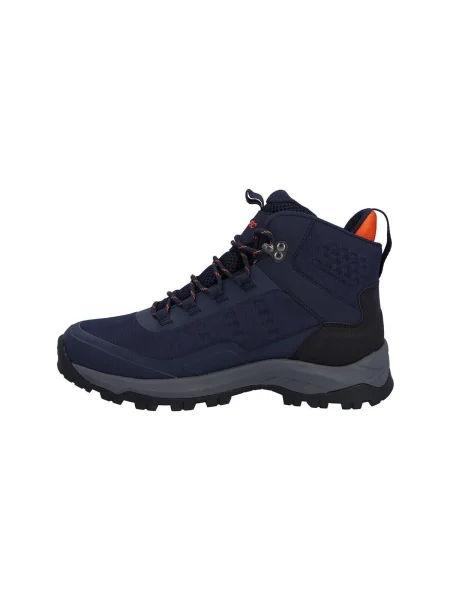 Tenisky Hi-tec modrá