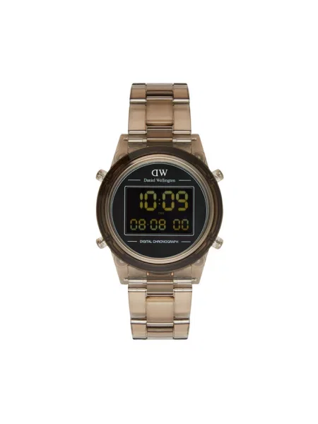 Zegarek Daniel Wellington brązowy