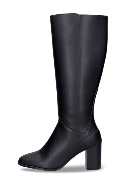 Nae Vegan Shoes Μπότες Greta' μαύρο