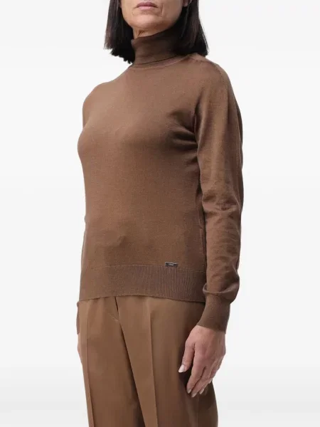Pulover Kiton maro