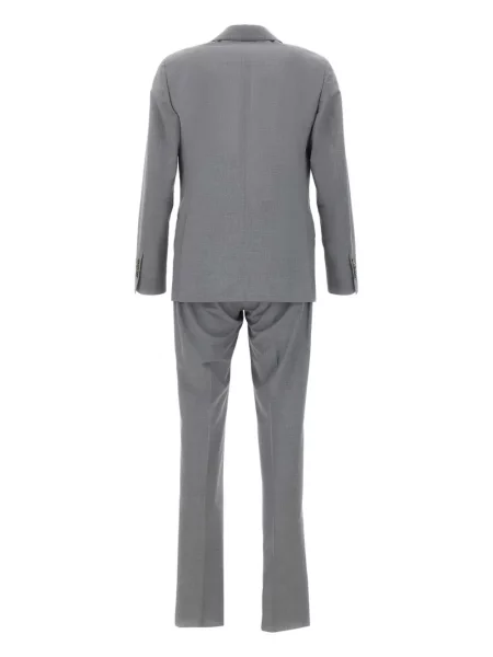 Odgovarati odijelo Lardini siva